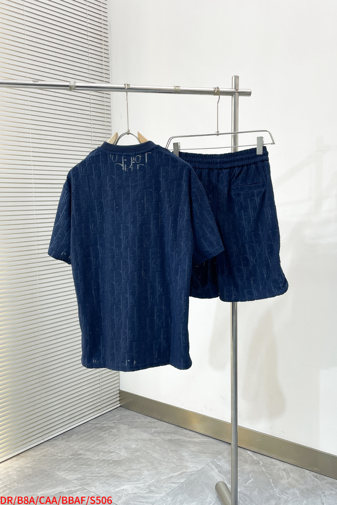 Dior Couple Basic Clothing Cotton Xs-s-l