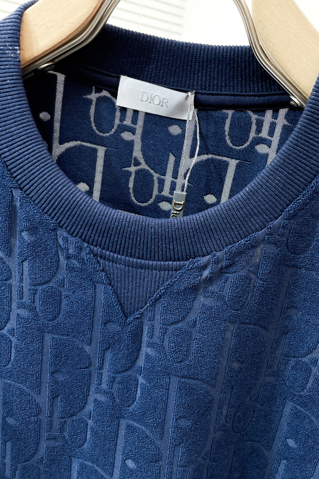 Dior Couple Basic Clothing Cotton Xs-s-l