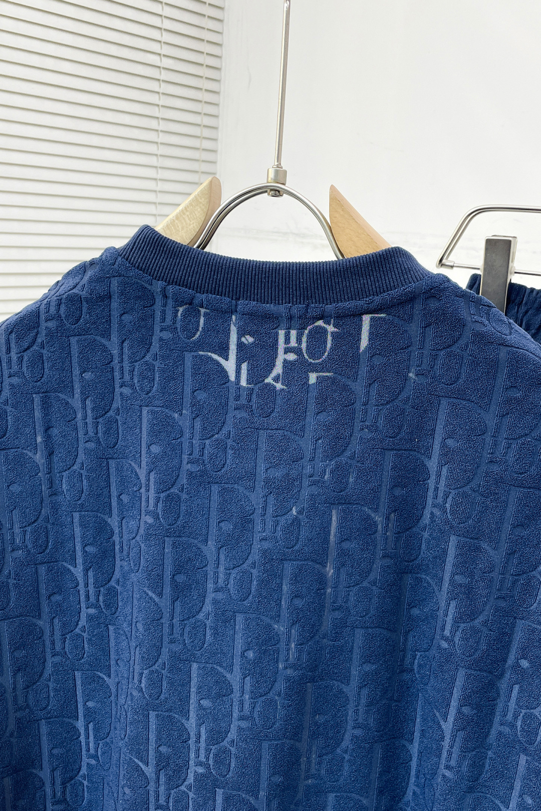 Dior Couple Basic Clothing Cotton Xs-s-l