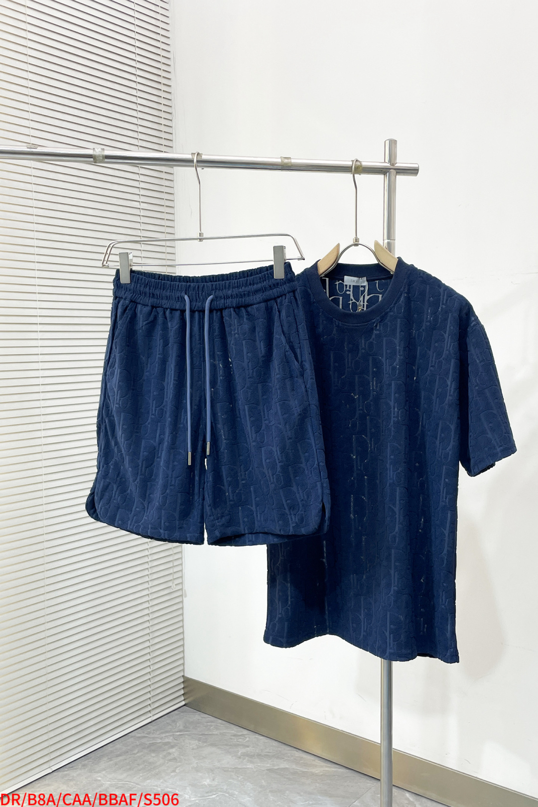 Dior Couple Basic Clothing Cotton Xs-s-l