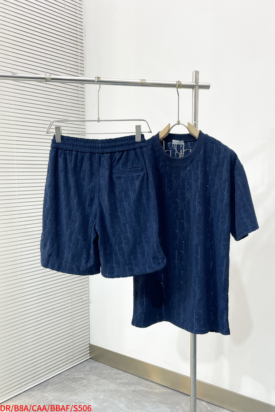 Dior Couple Basic Clothing Cotton Xs-s-l