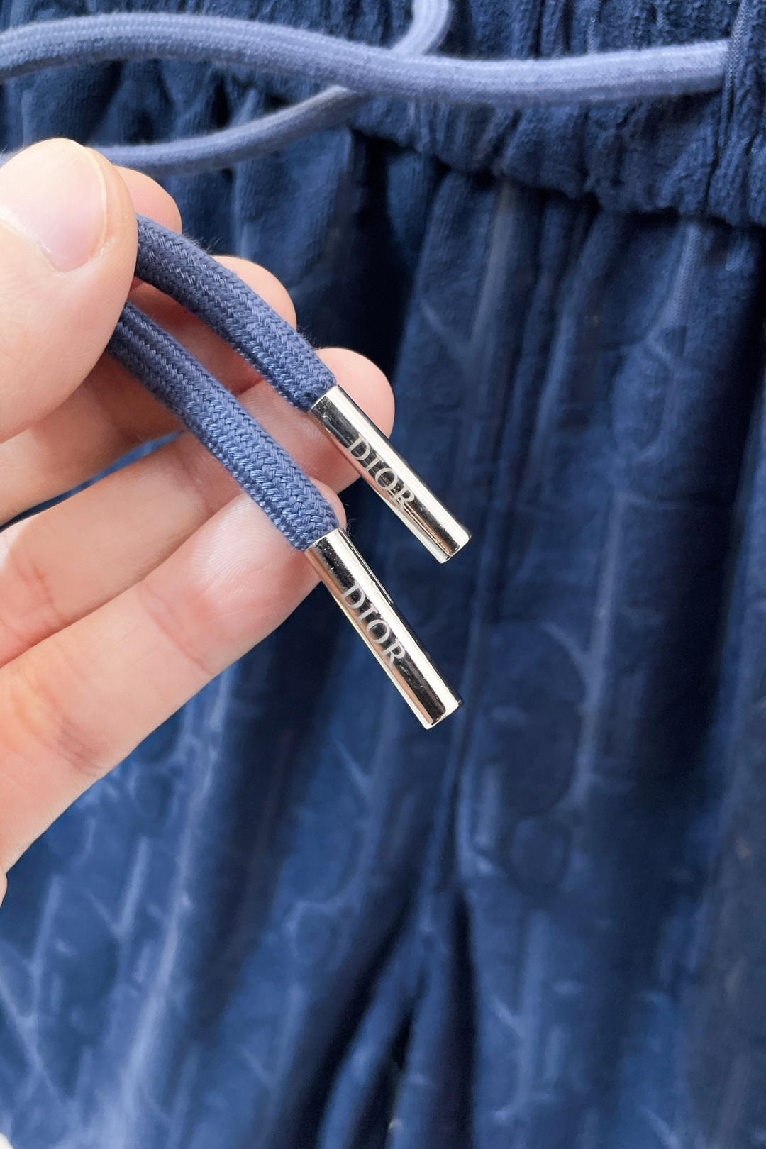 Dior Couple Basic Clothing Cotton Xs-s-l