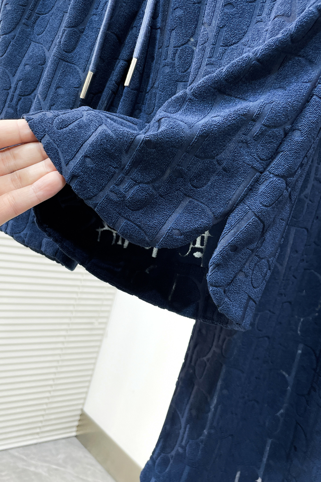 Dior Couple Basic Clothing Cotton Xs-s-l