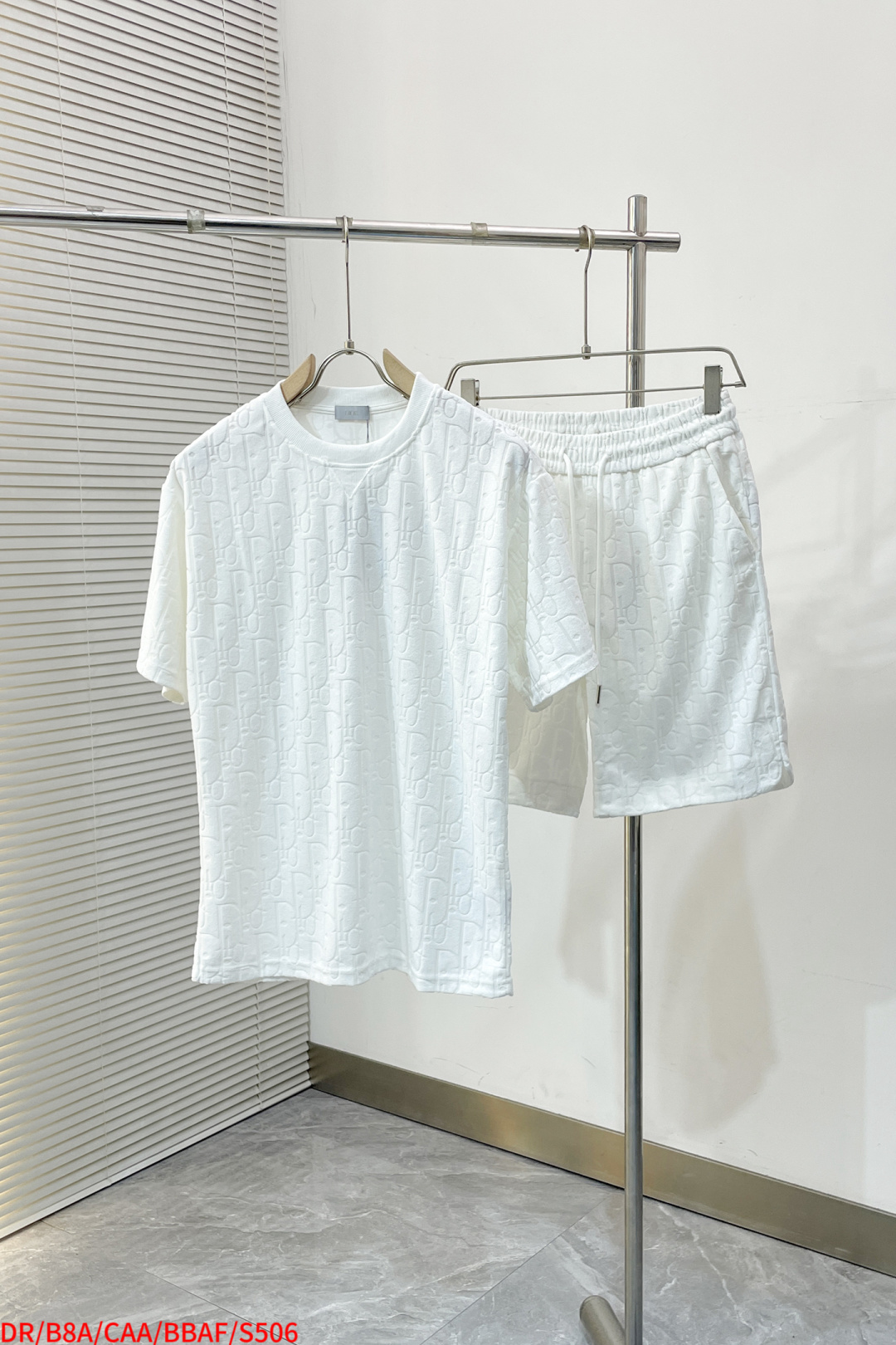 Dior Couple Basic Clothing Cotton Xs-s-l