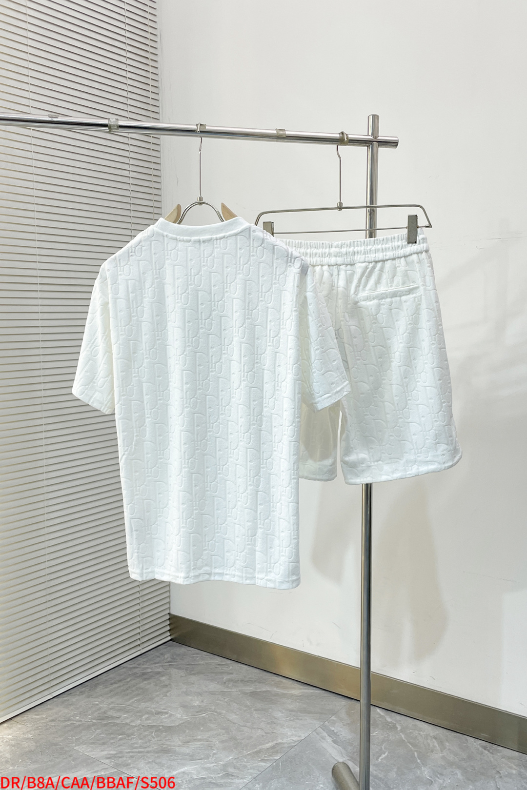 Dior Couple Basic Clothing Cotton Xs-s-l