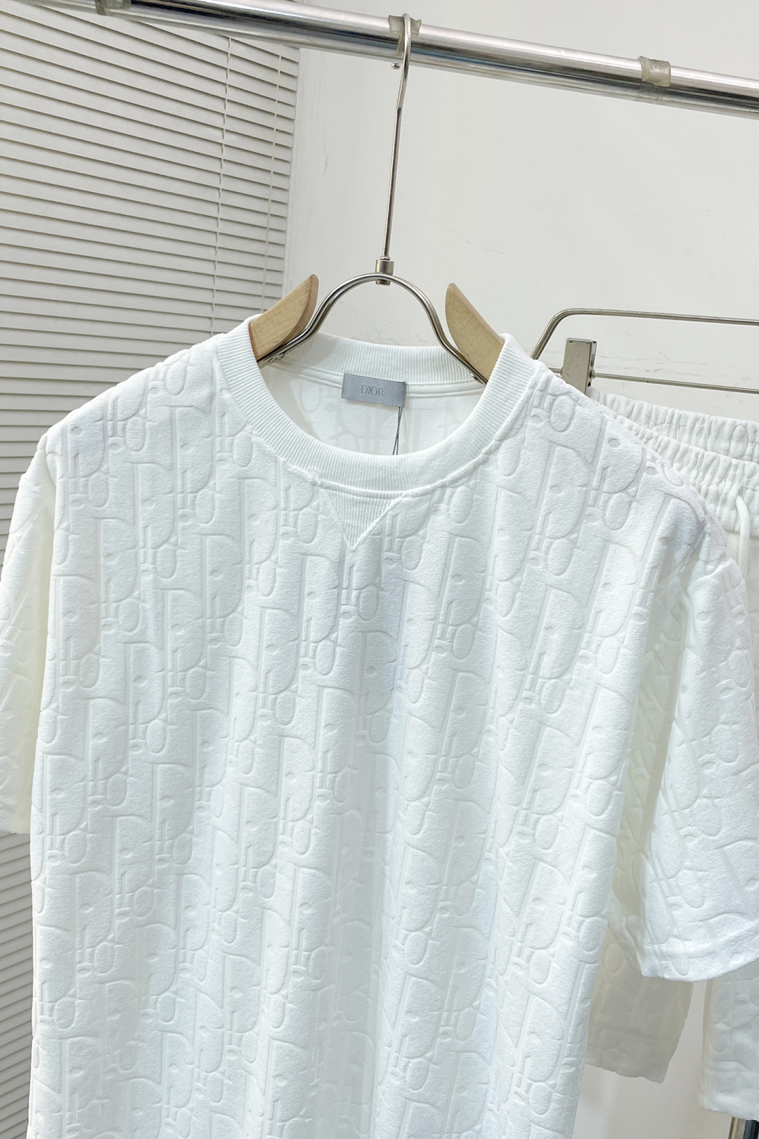 Dior Couple Basic Clothing Cotton Xs-s-l