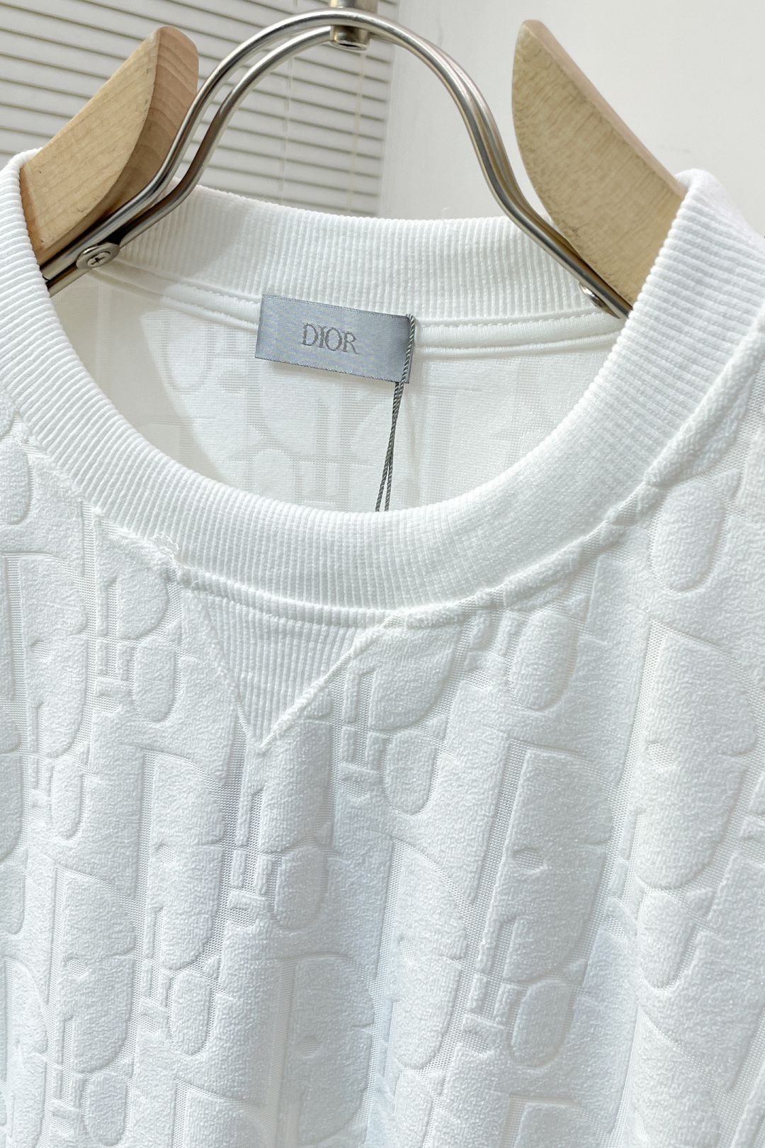 Dior Couple Basic Clothing Cotton Xs-s-l