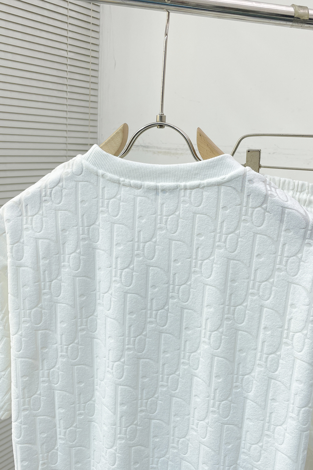 Dior Couple Basic Clothing Cotton Xs-s-l