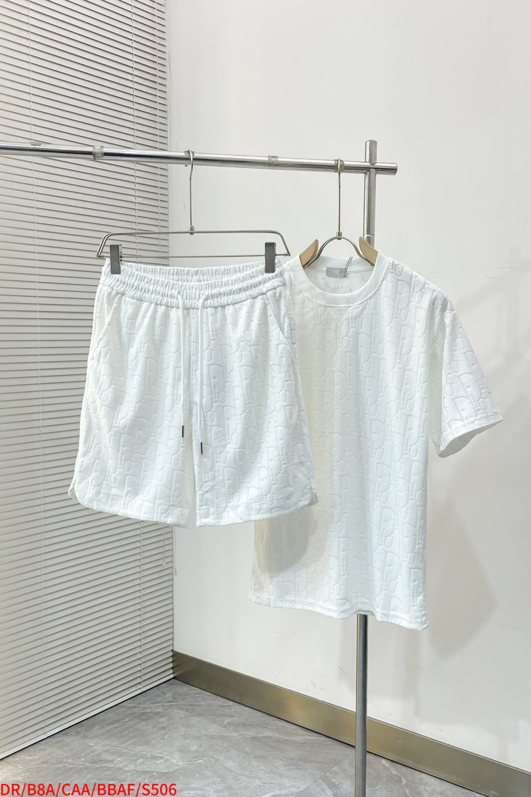 Dior Couple Basic Clothing Cotton Xs-s-l