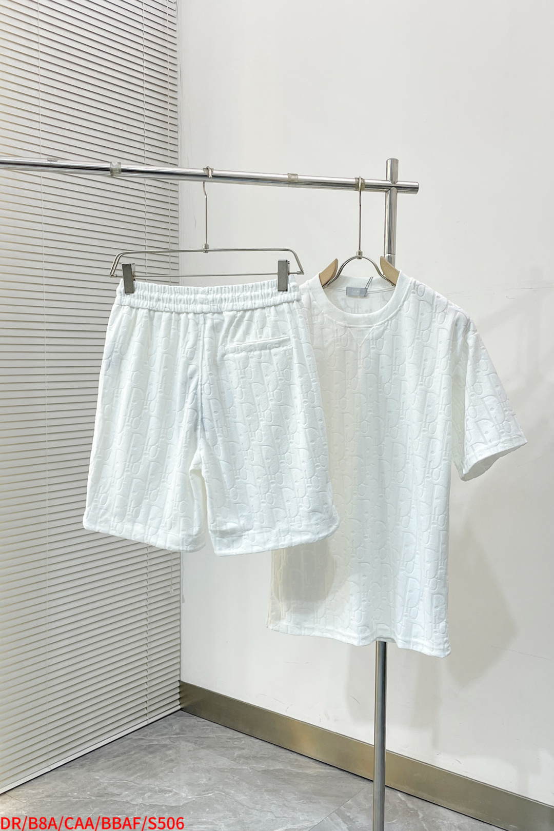 Dior Couple Basic Clothing Cotton Xs-s-l