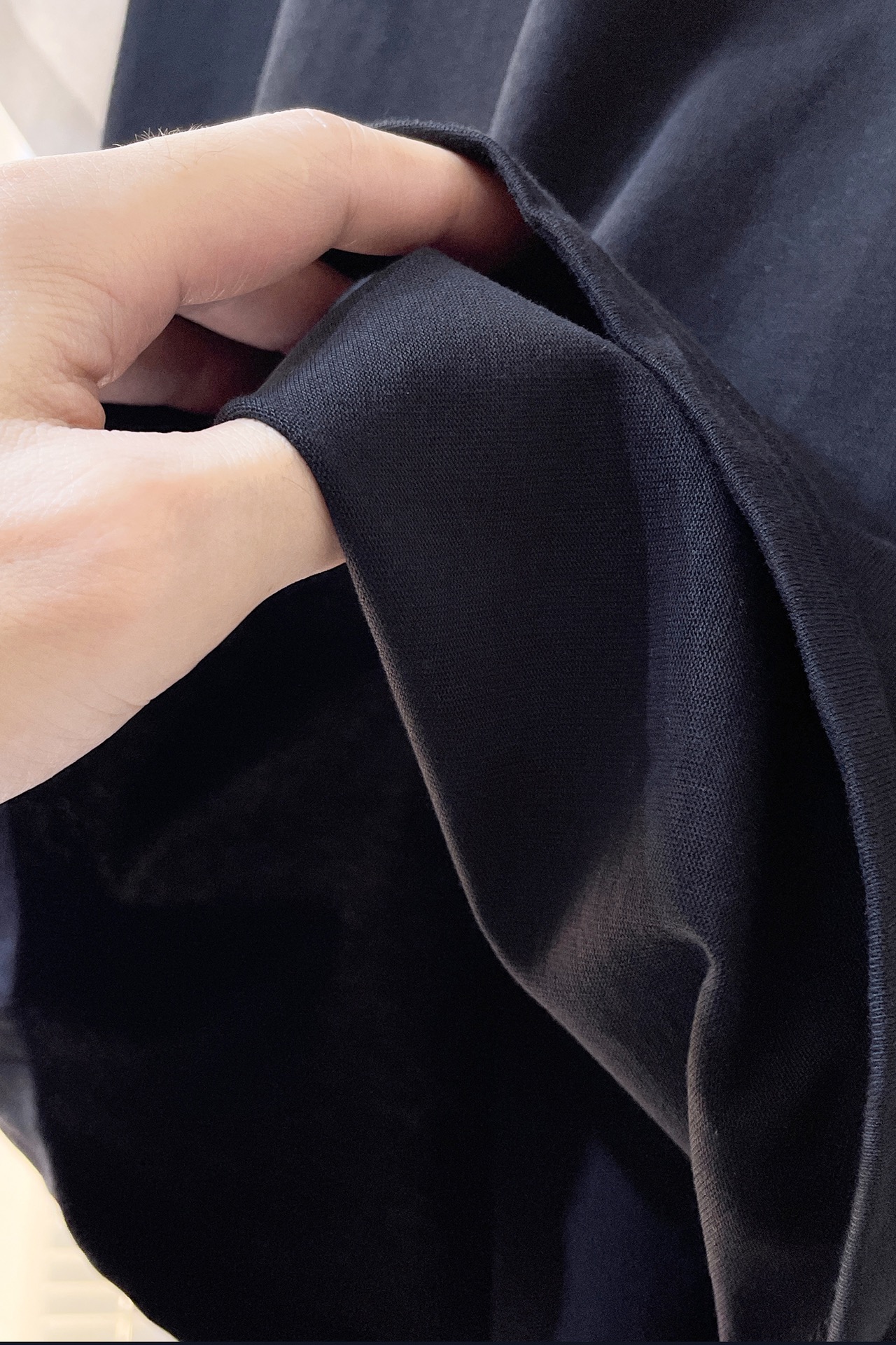 Prada Hoodie Cotton Printed M-l-xl