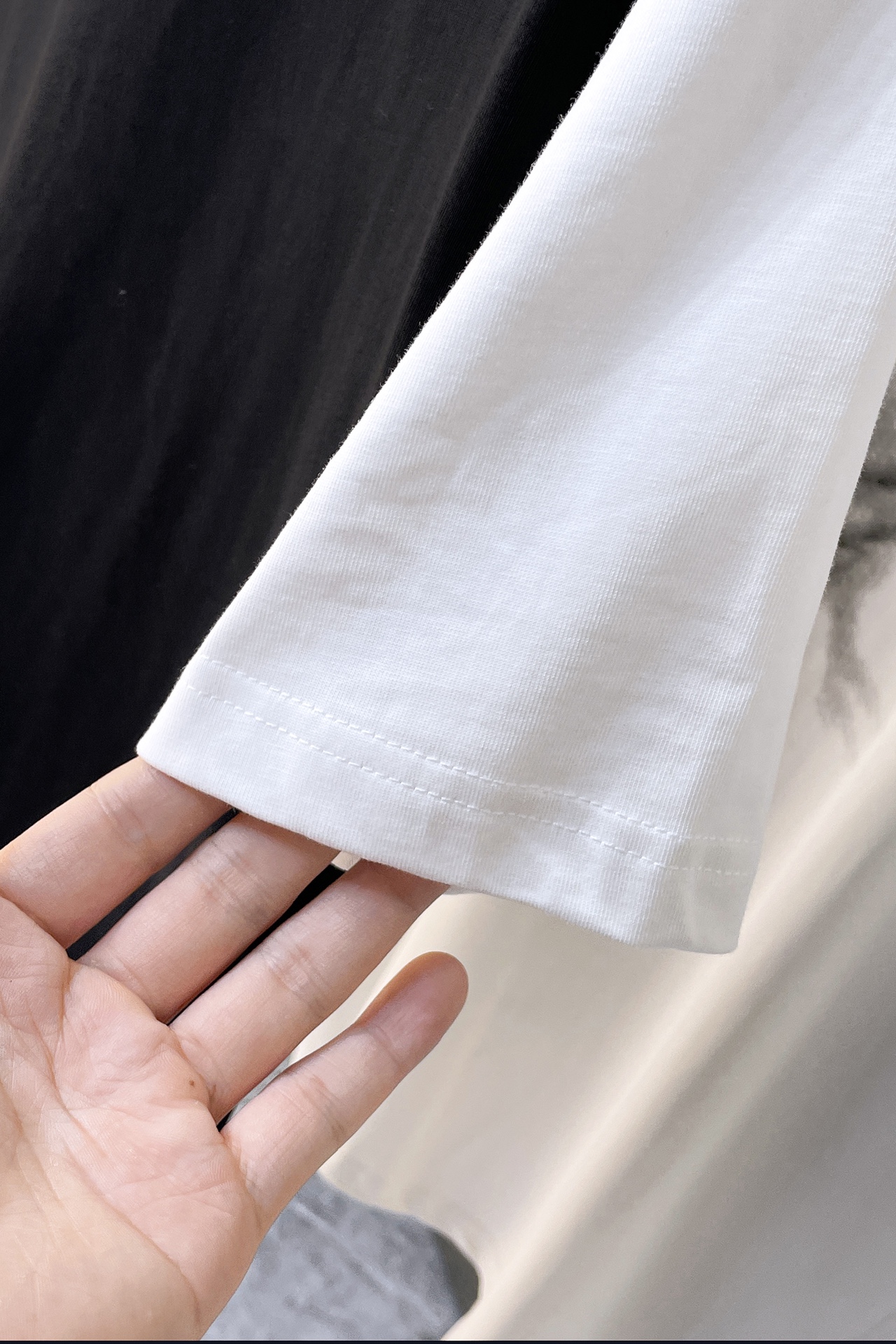 Prada Hoodie Cotton Printed M-l-xl