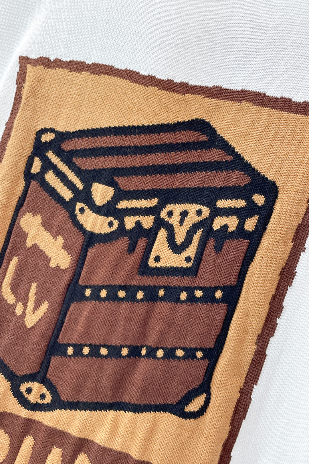 Louis Vuitton Basic Clothing Cotton S-m-l-xl