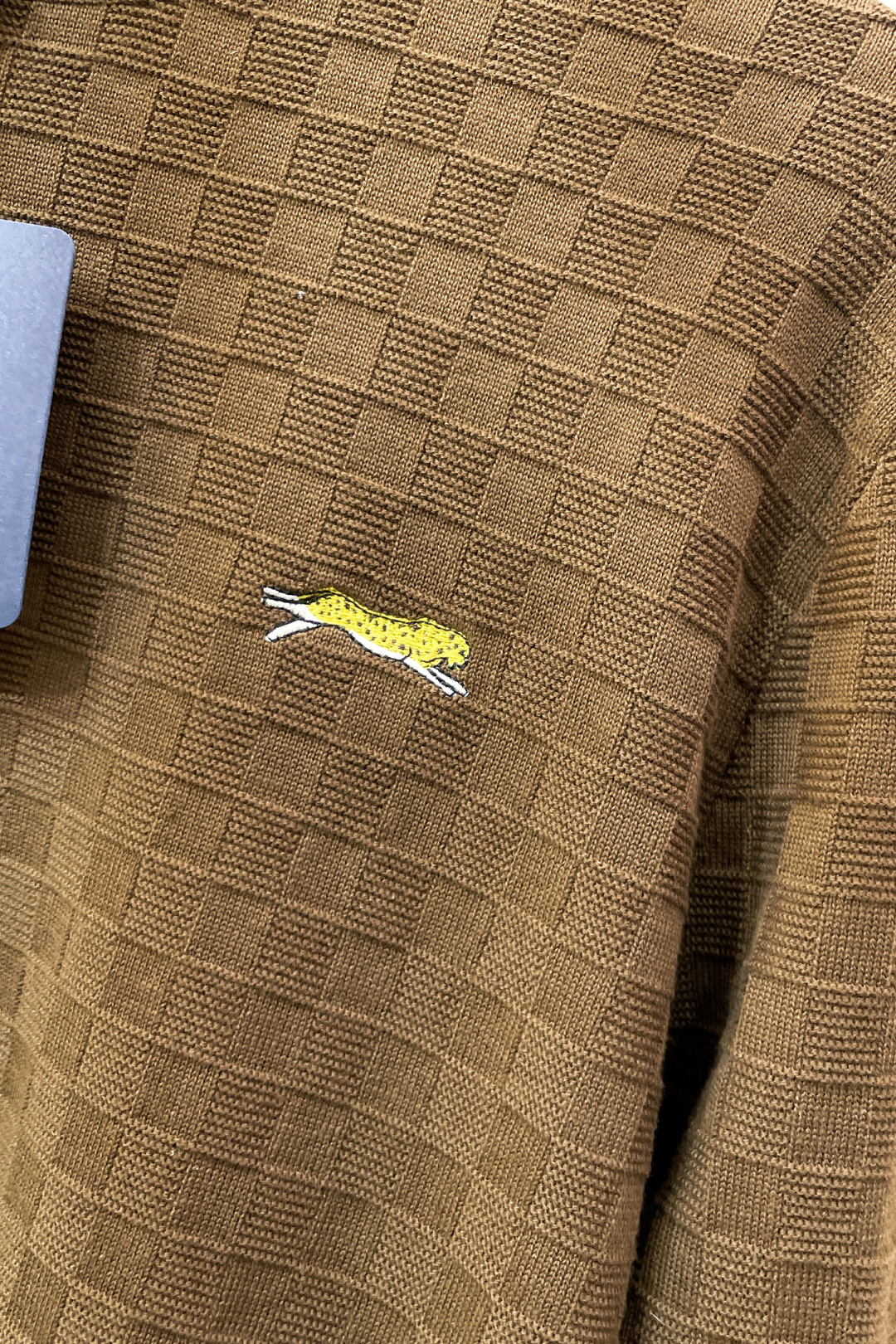 Louis Vuitton Basic Clothing Cotton Loose Fit S-l-xl