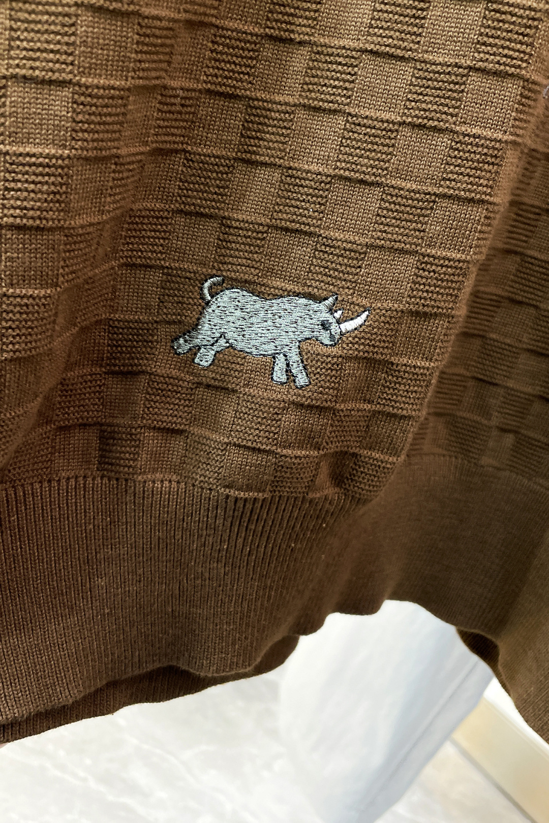 Louis Vuitton Basic Clothing Cotton Loose Fit S-l-xl