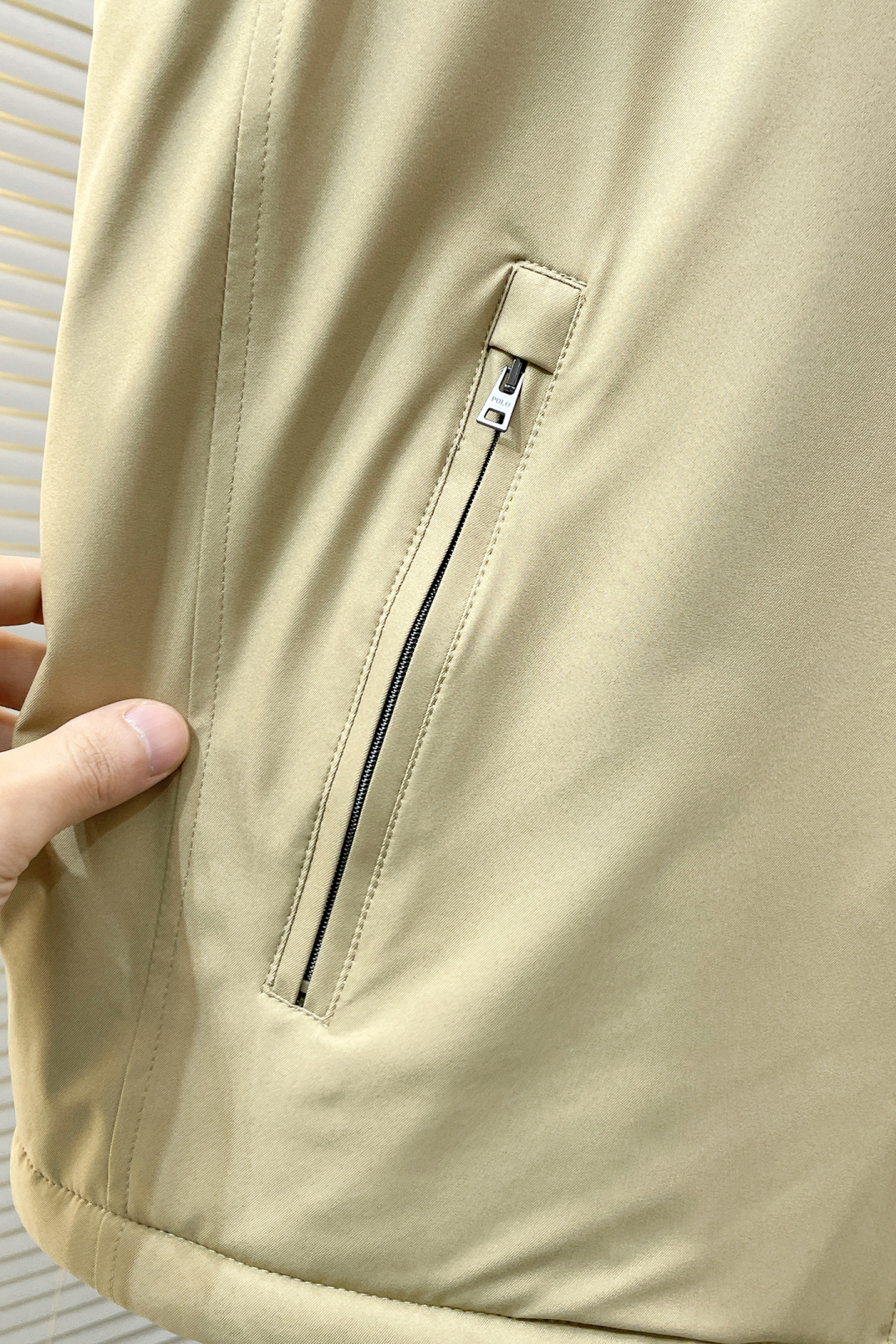 Saint Laurent Vest Cotton S-m-l-xl