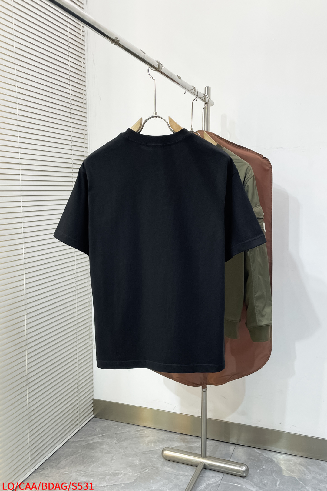Loewe Basic Clothing Cotton S-l-xl