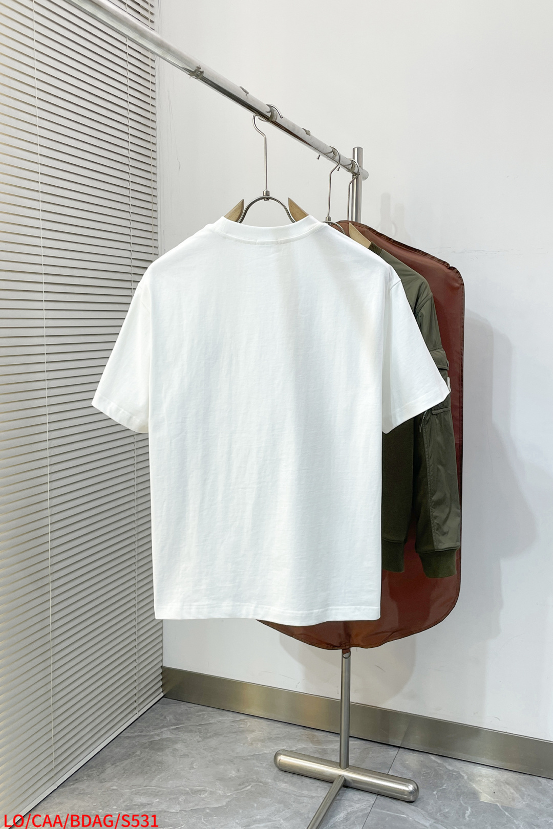 Loewe Basic Clothing Cotton S-l-xl