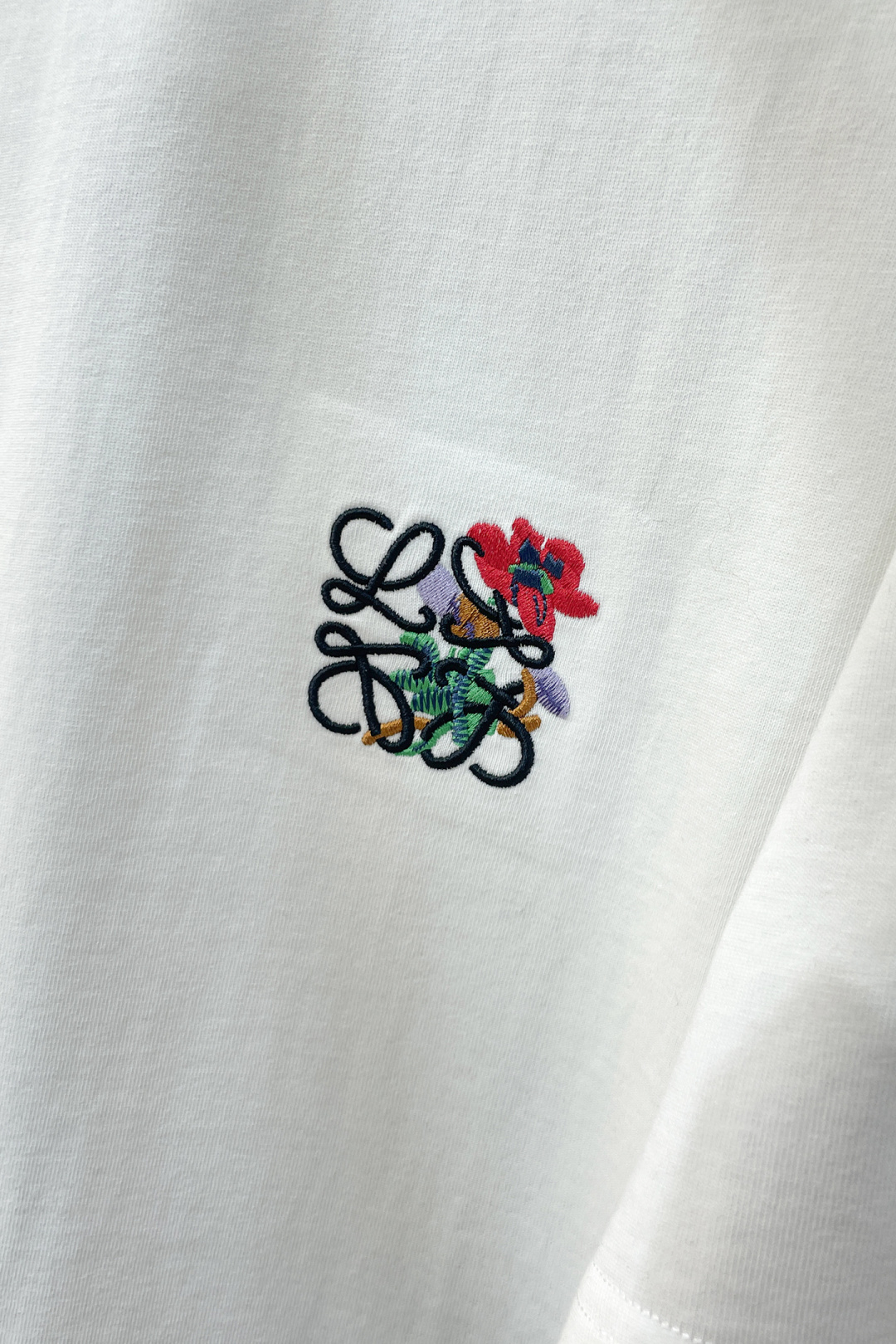 Loewe Basic Clothing Cotton S-l-xl