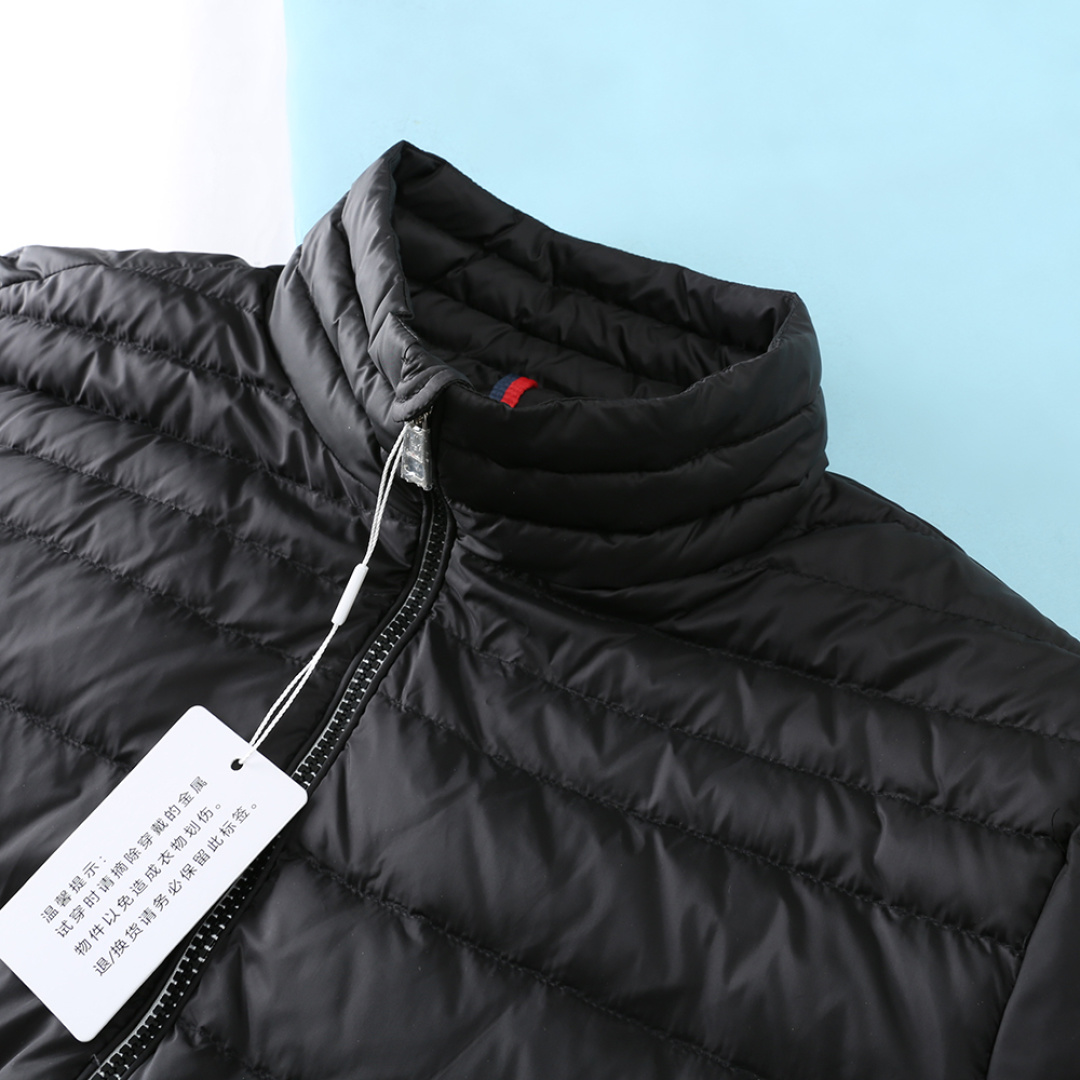 Moncler Male Down Jacket Wool M-xl