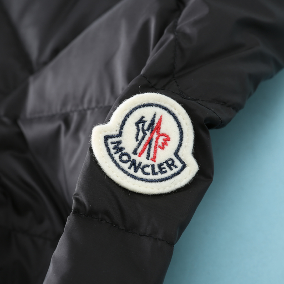 Moncler Male Down Jacket Wool M-xl