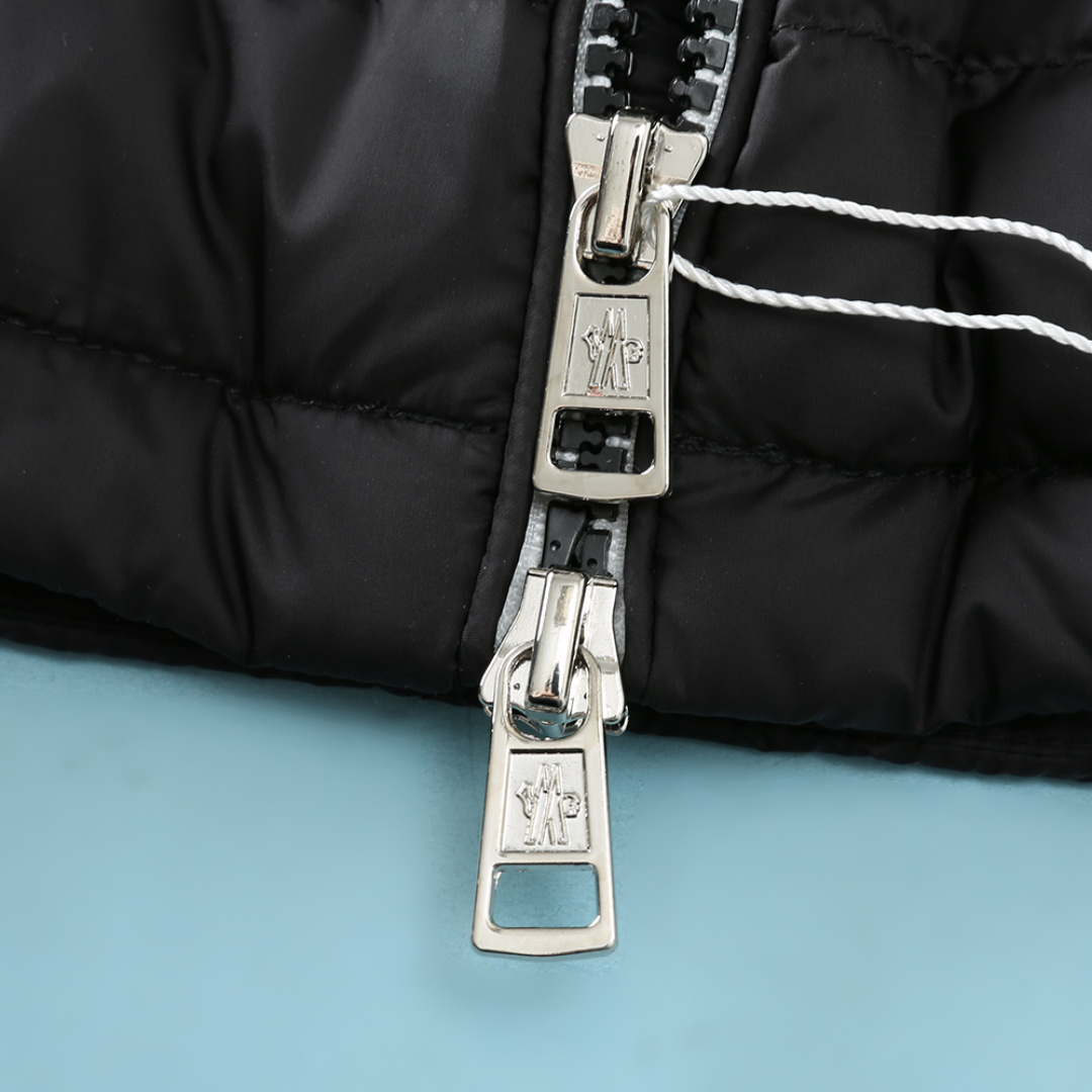 Moncler Male Down Jacket Wool M-xl