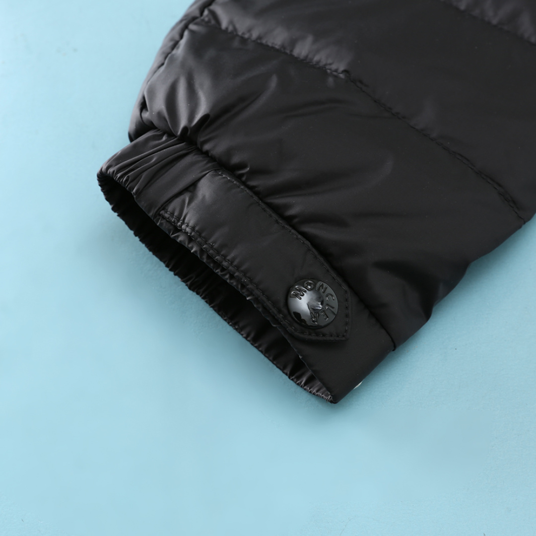 Moncler Male Down Jacket Wool M-xl