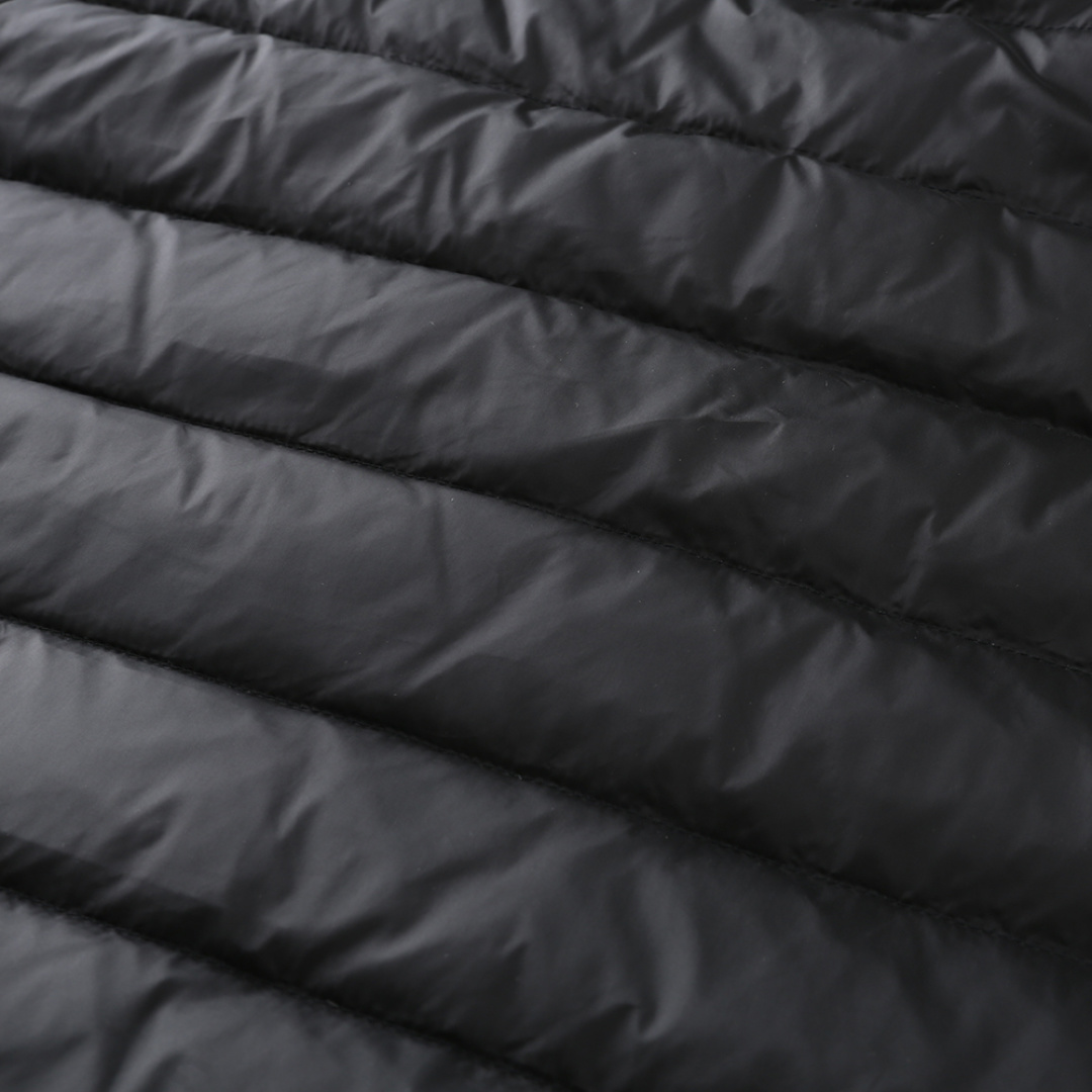 Moncler Male Down Jacket Wool M-xl