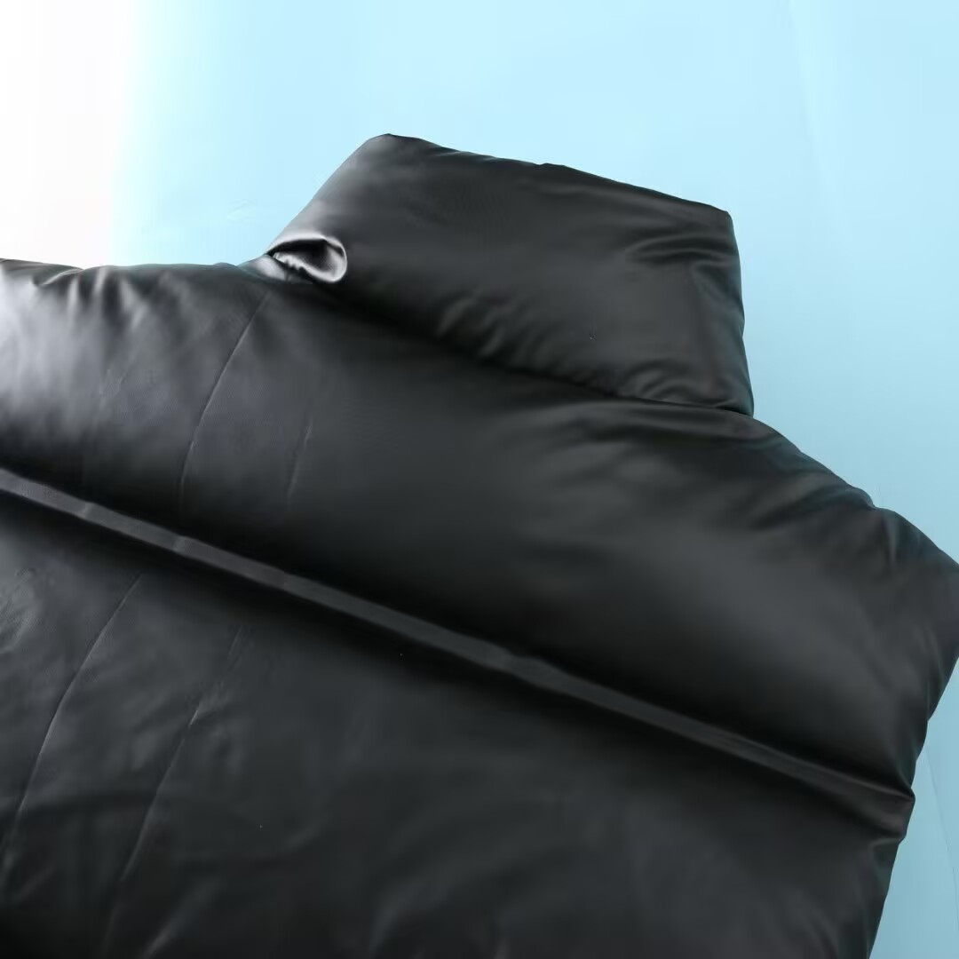 Prada Couple Vest Goose Down Hooded S-m-l-xl-xxl