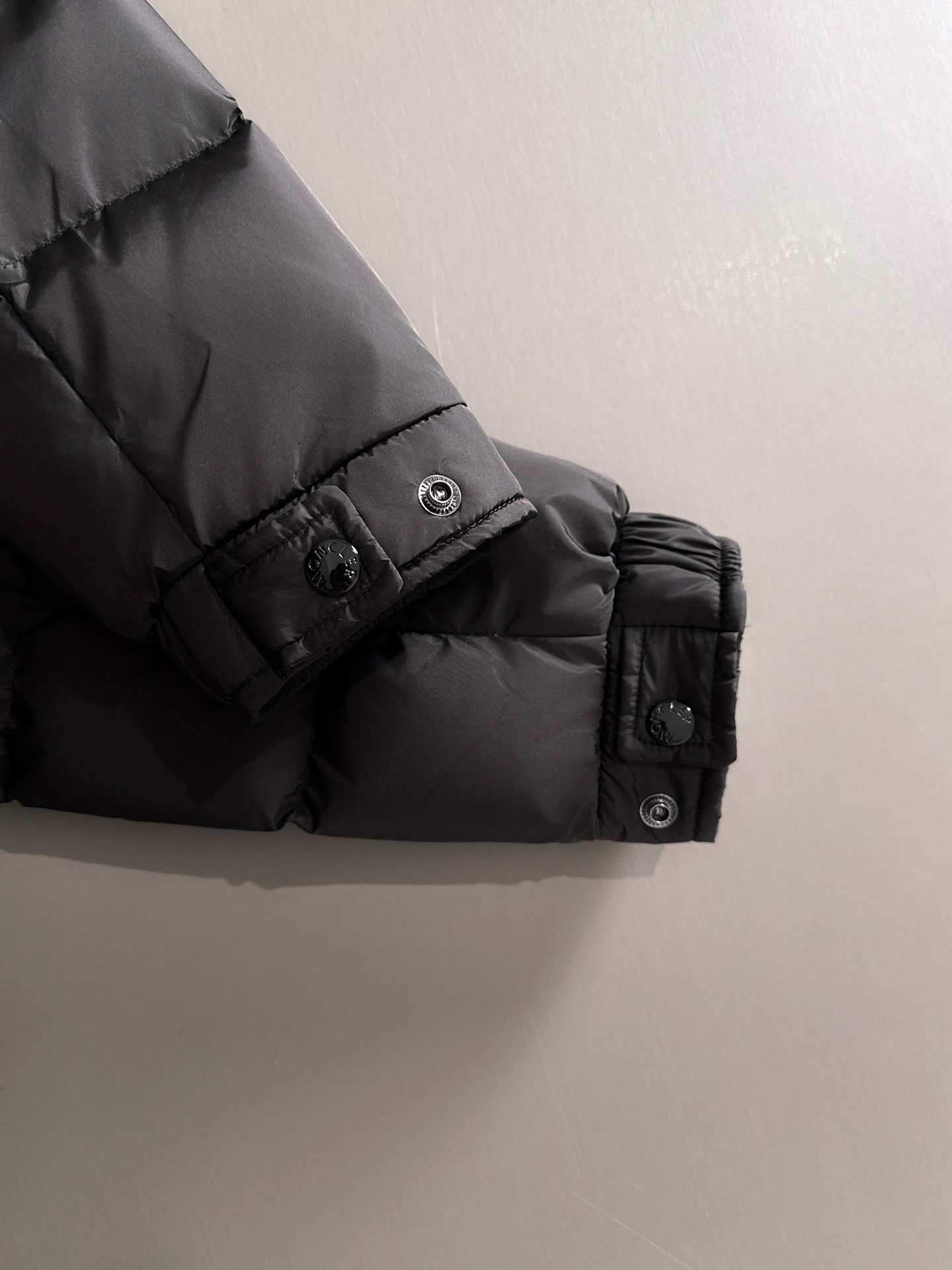 Moncler Male Jacket Couple Style S-m-l