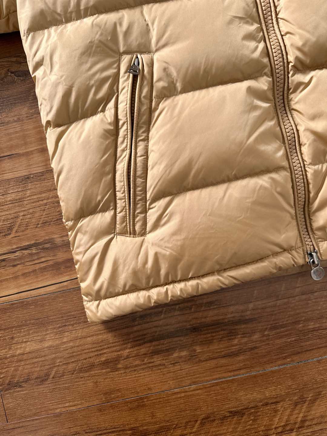 Moncler Male Jacket Couple Style S-m-l