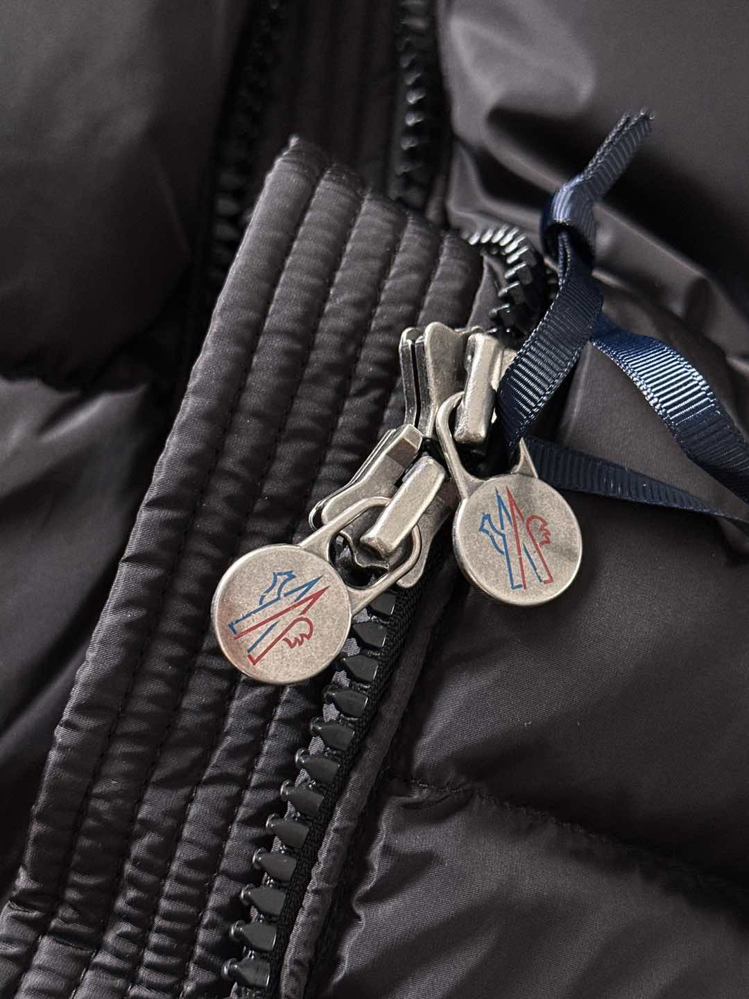 Moncler Male Jacket Couple Style S-m-l