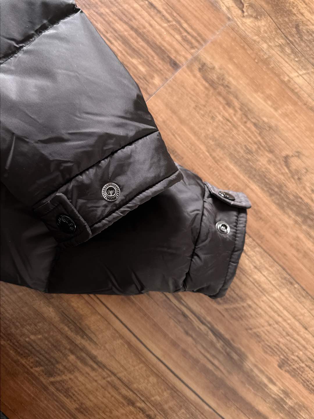 Moncler Male Jacket Couple Style S-m-l