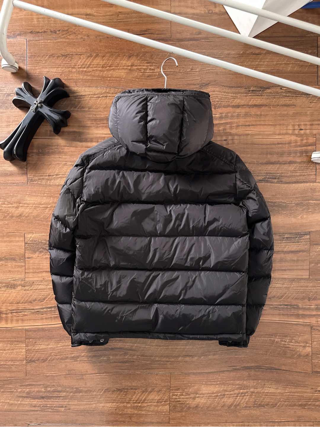 Moncler Male Jacket Couple Style S-m-l