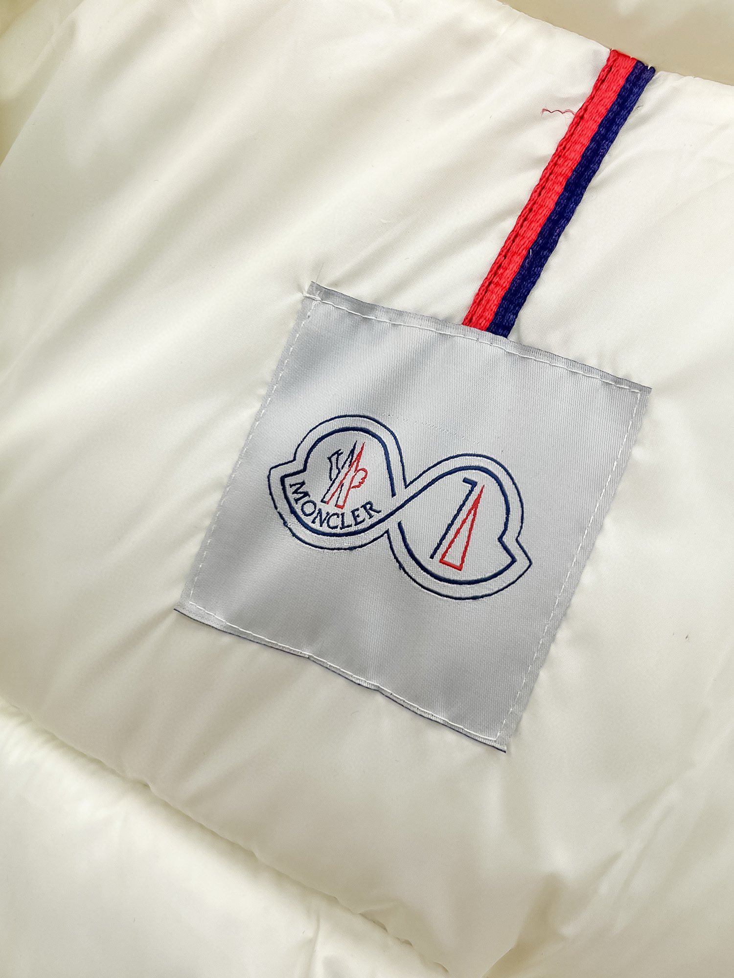 Moncler Couple Down Jacket Goose Down M-l-xl