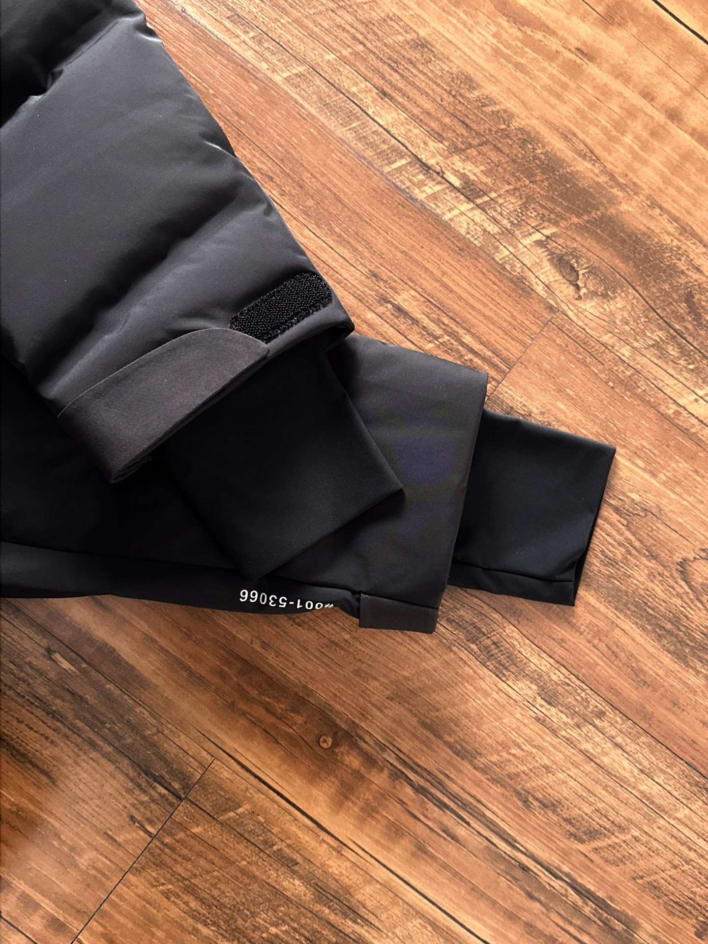 Moncler Male Jacket Knitted Black S-m-l