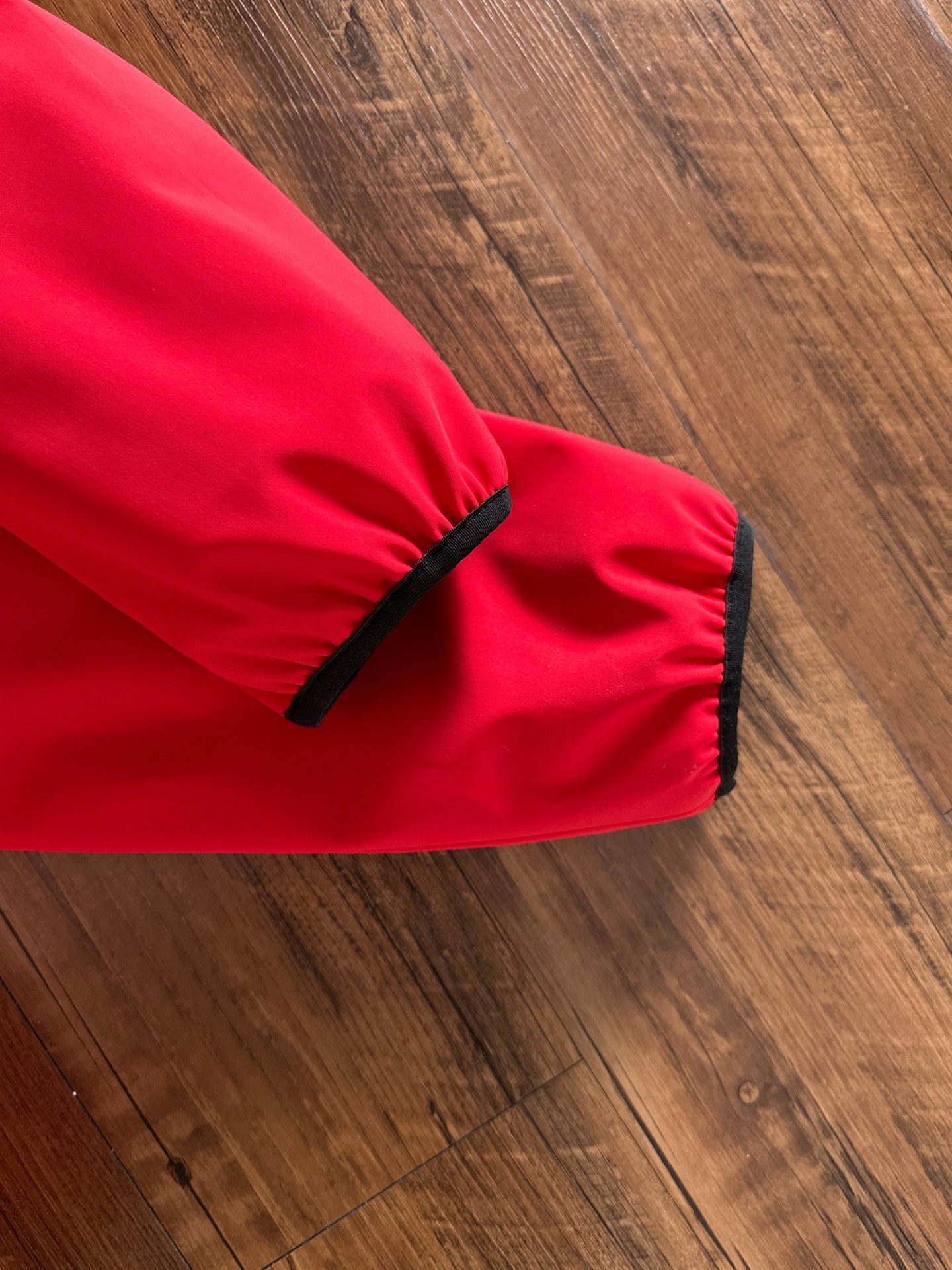 Moncler Male Jacket Goose Down Black Hooded S-m-l