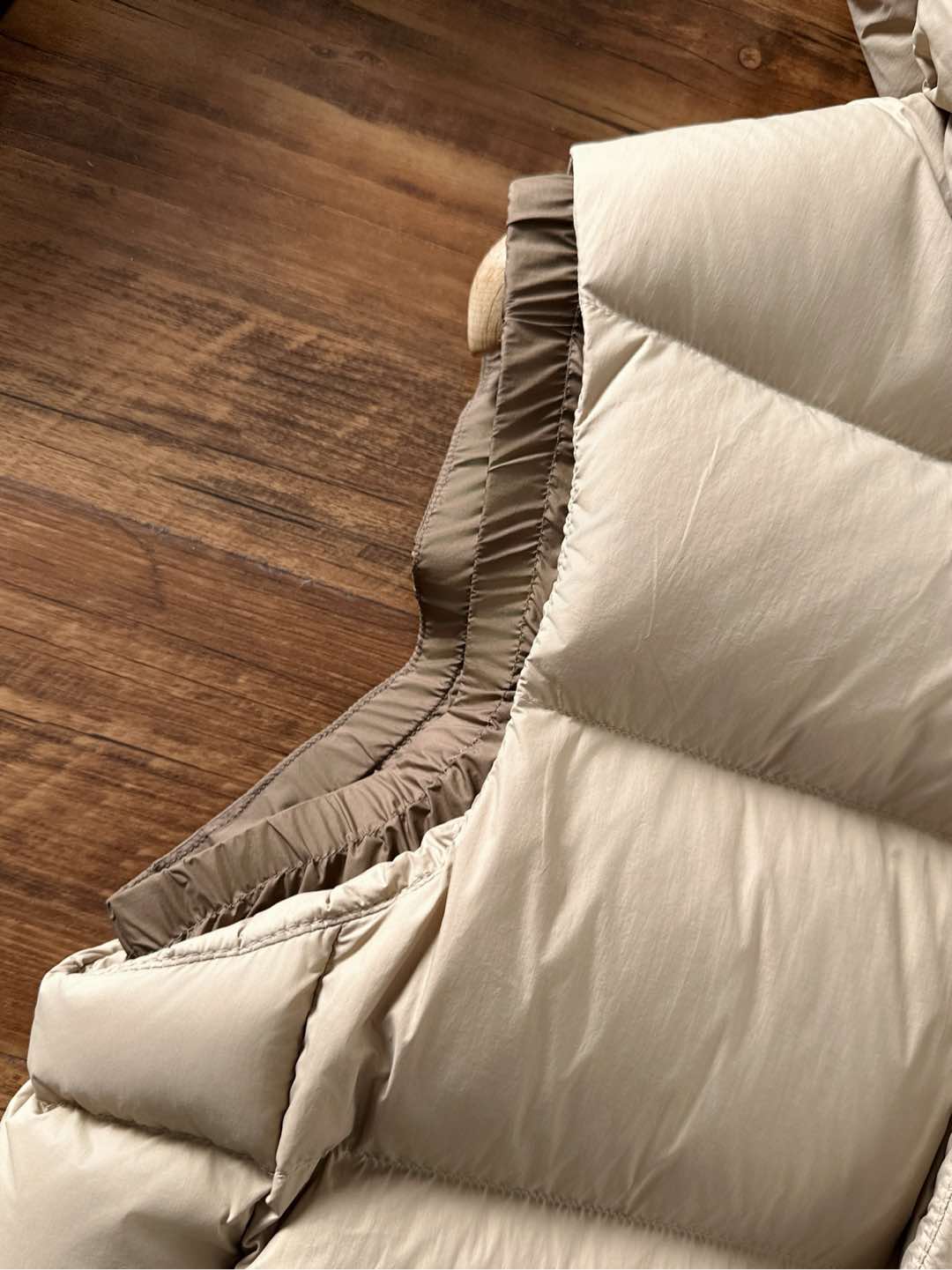 Moncler Down Vest Black S-m-l-xl