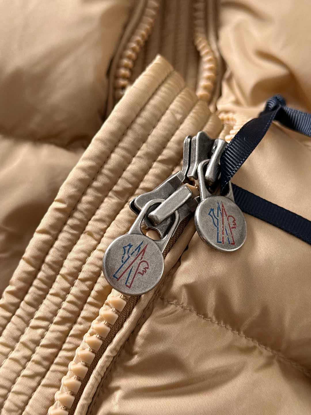 Moncler Male Jacket Couple Style S-m-l