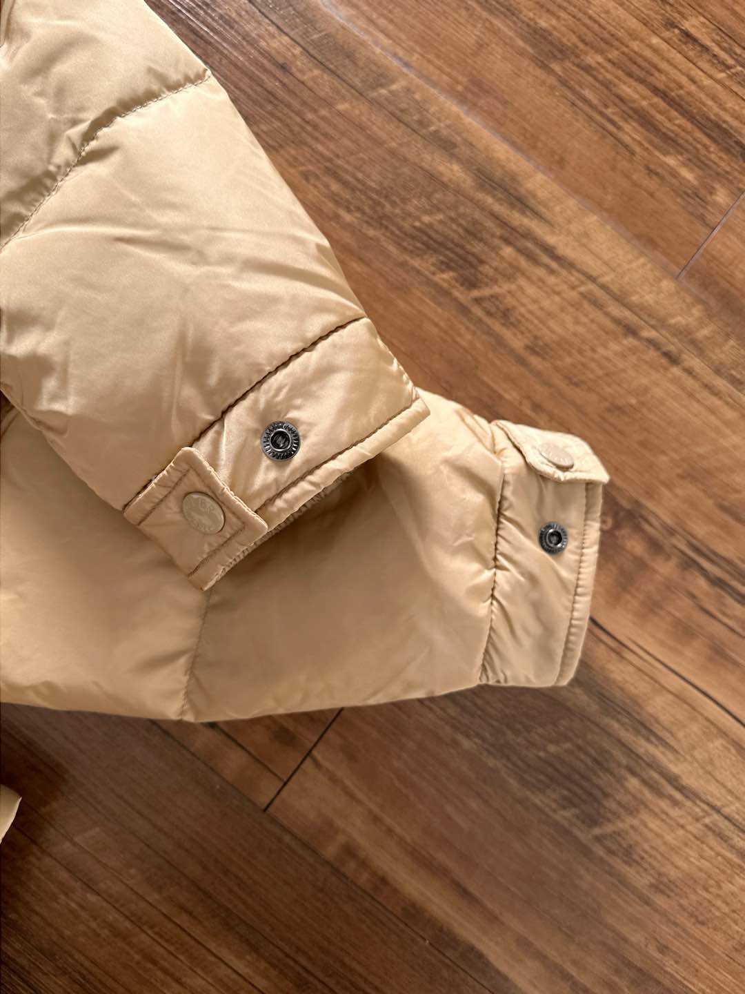 Moncler Male Jacket Couple Style S-m-l