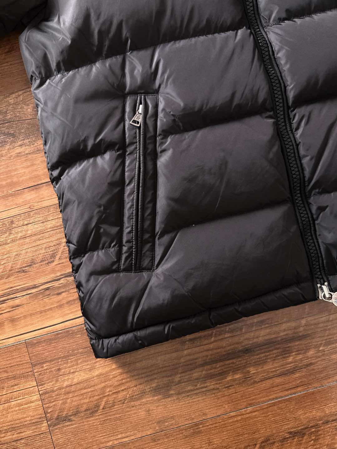 Moncler Male Jacket Couple Style S-m-l