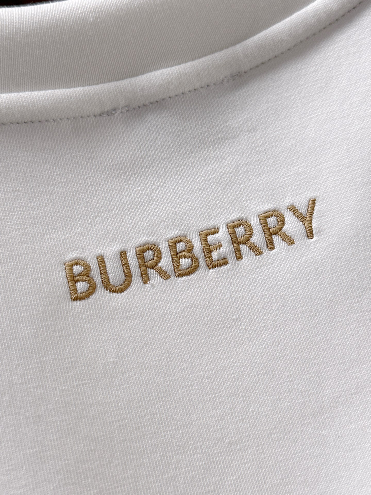 Burberry Hoodie Cotton Black S-m-l-xl