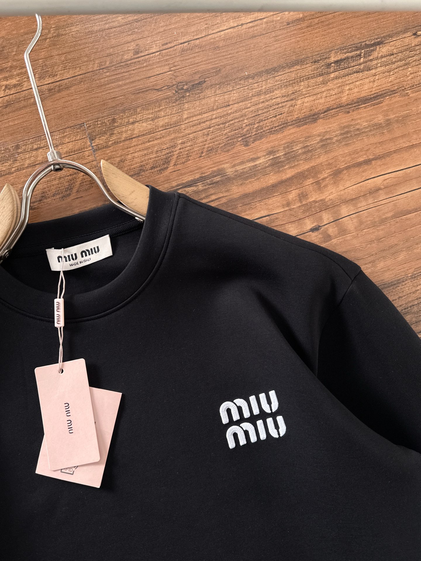 Dior Male Hoodie Cotton Black Printed S-m-l-xl