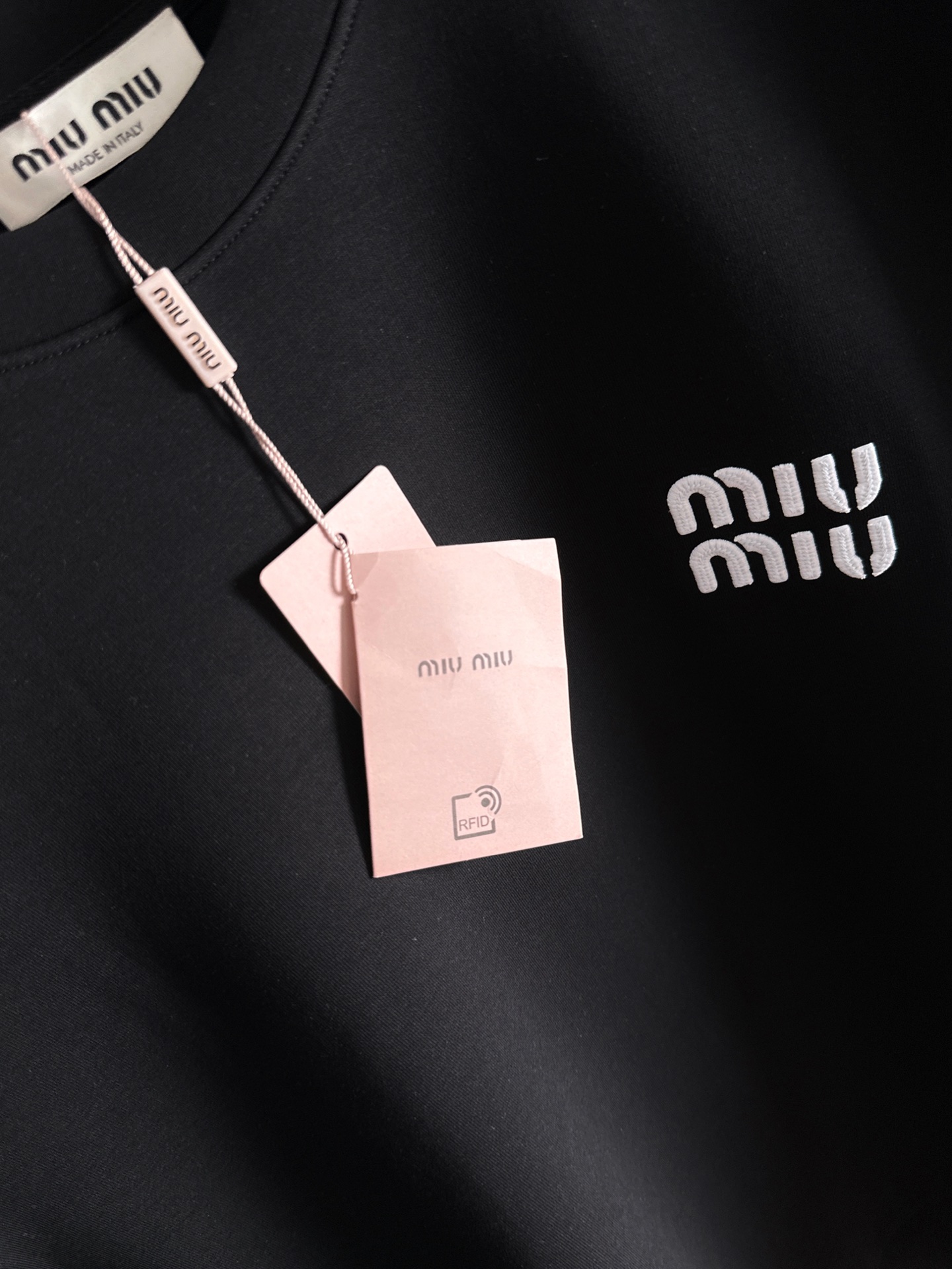 Dior Male Hoodie Cotton Black Printed S-m-l-xl