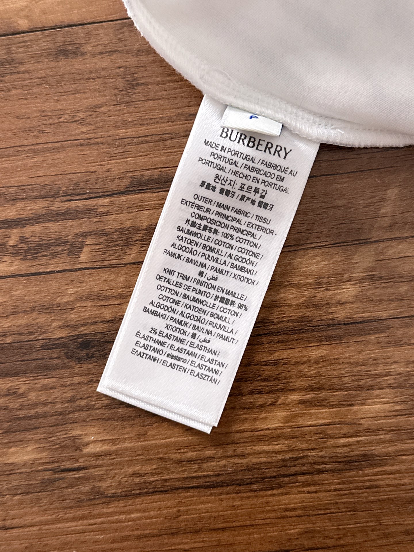 Burberry Hoodie Cotton Black S-m-l-xl