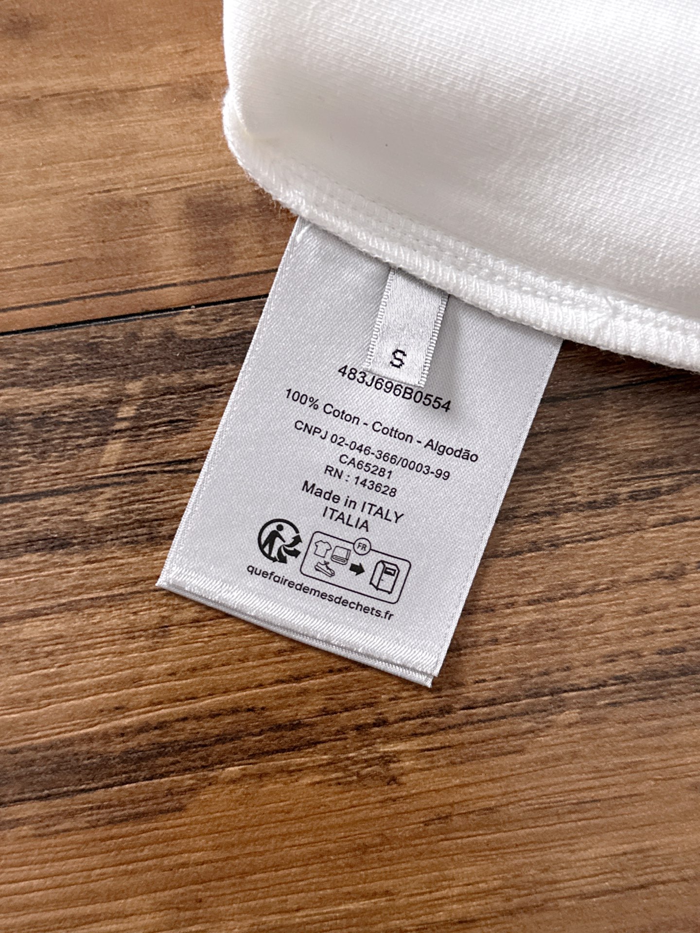 Dior Male Hoodie Cotton Black Printed S-m-l-xl