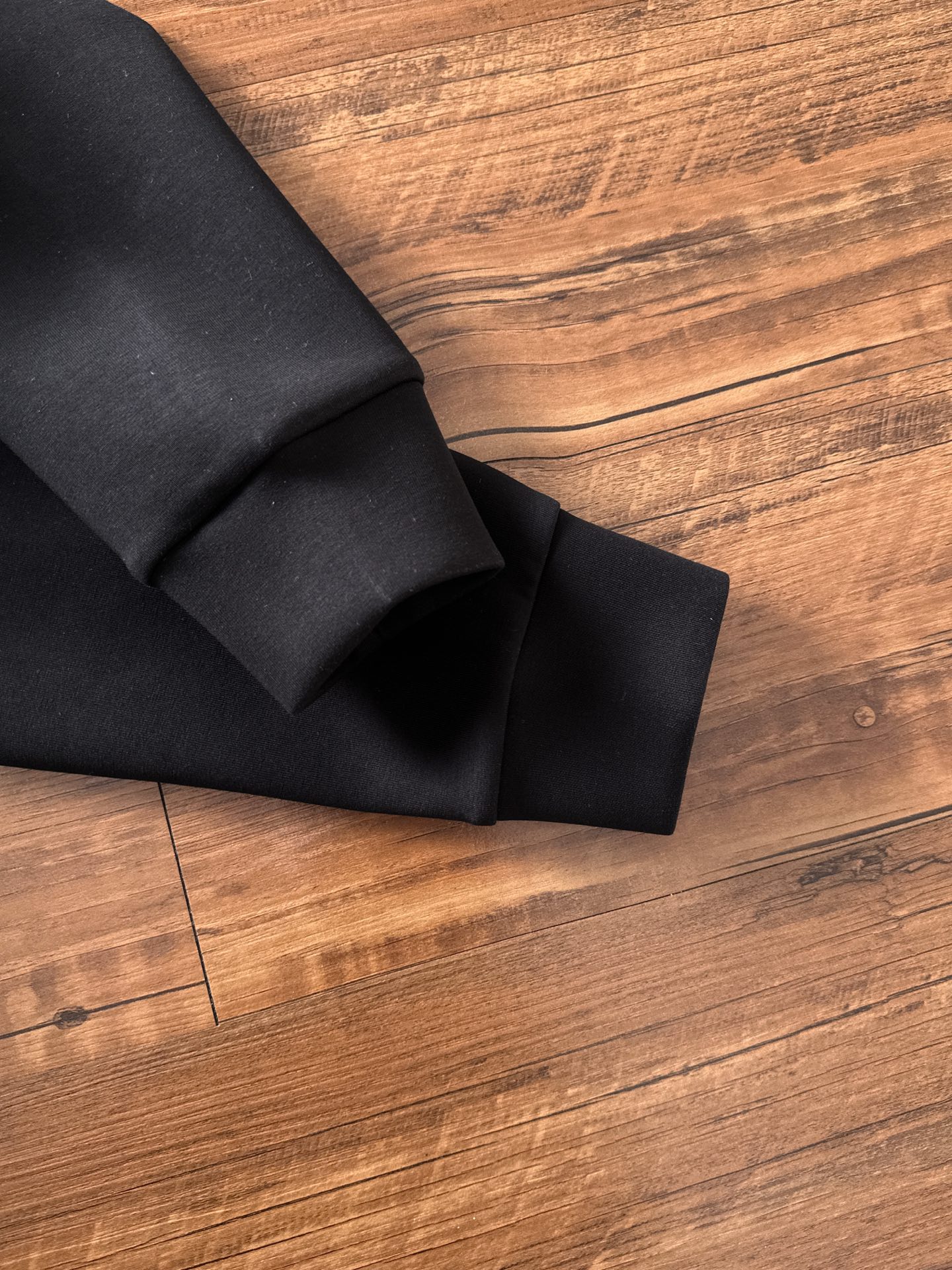 Armani Couple Hoodie Cotton Black S-m-l-xl