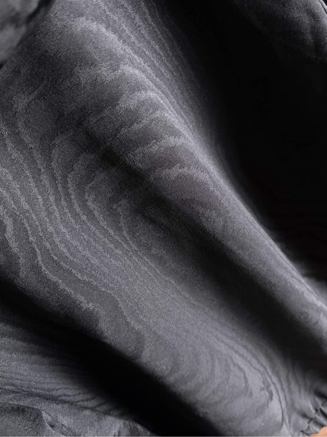 Louis Vuitton Male Jacket Black Couple Style S-m-l-xl