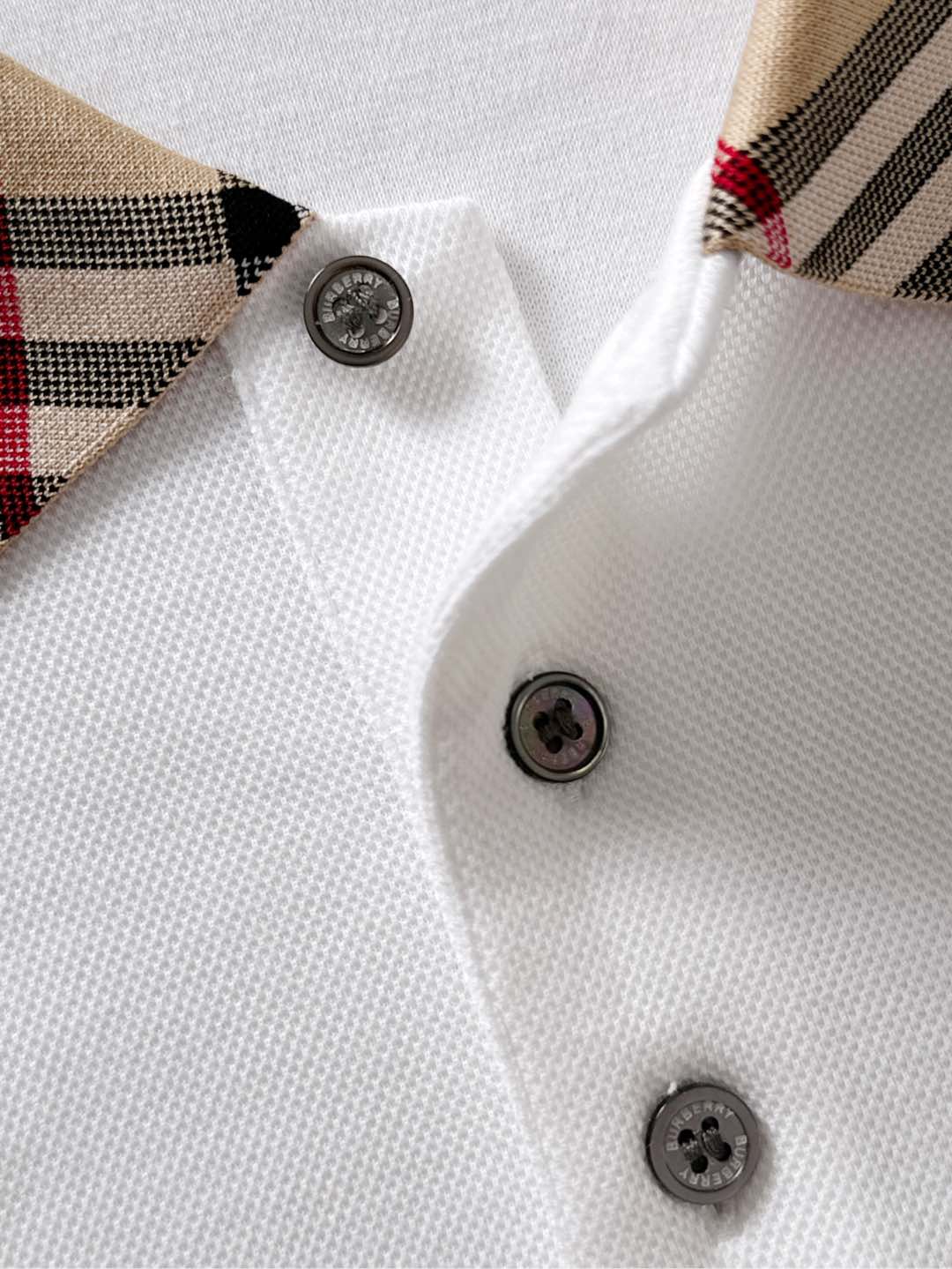 Burberry Basic Clothing Cotton M-l-xl