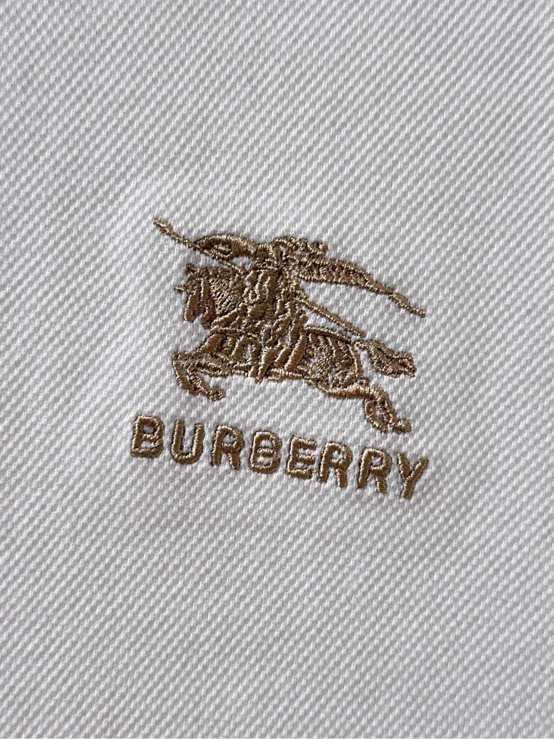Burberry Basic Clothing Cotton M-l-xl
